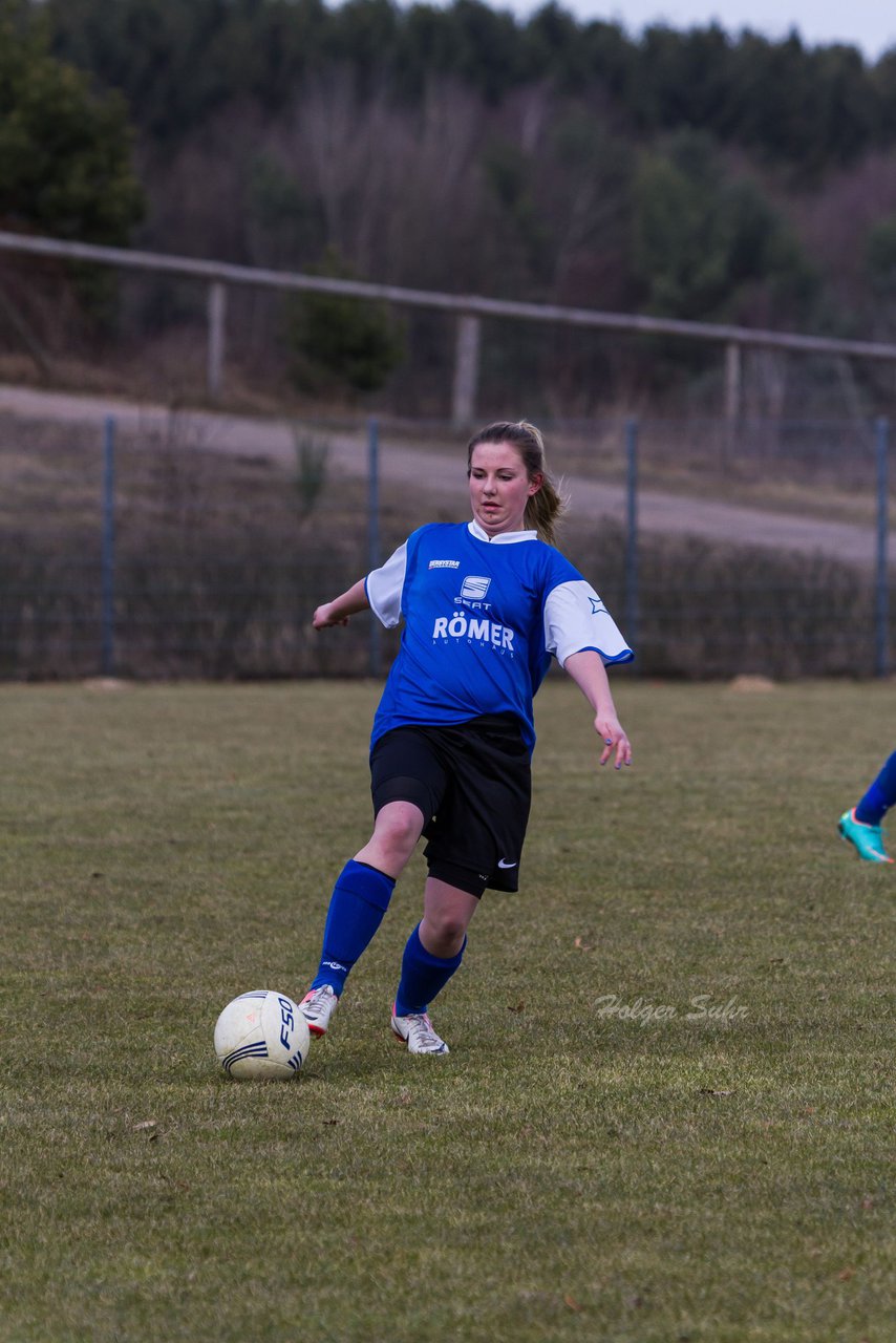 Bild 182 - B-Juniorinnen FSC Kaltenkirchen - Kieler MTV : Ergebnis: 2:4